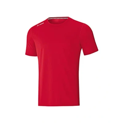 Afbeelding van JAKO T shirt Run 2.0 Sportrood