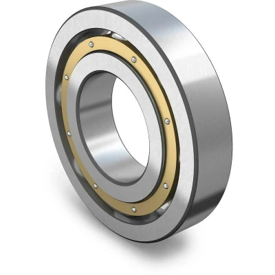 Afbeelding van Skf Kogellager 62203 2rs1 C3 (17x40x16mm)