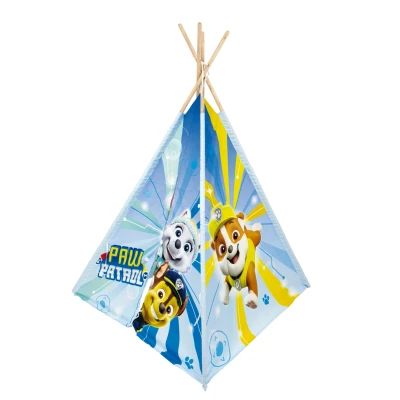 Afbeelding van Paw Patrol Tipi Speelgoed Tent 8430957144540