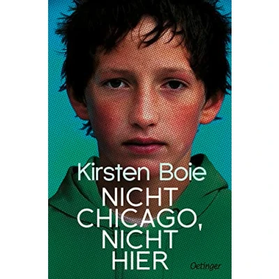 Afbeelding van Nicht Chicago. hier.