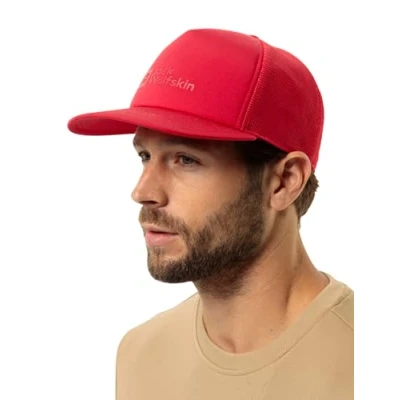 Afbeelding van Jack Wolfskin Baseballcap USON CAP