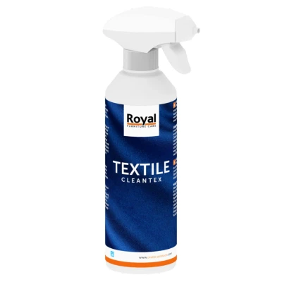 Afbeelding van Cleantex textielreiniger 500ml