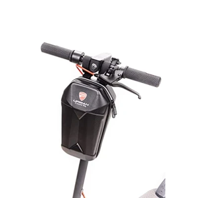 Afbeelding van Ducati Hard Shell Bag For E scooter