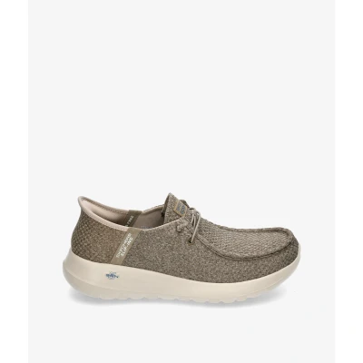 Afbeelding van SKECHERS GO WALK FLEX Grijs 40 EU
