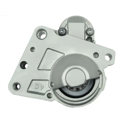 Afbeelding van Startmotor / Starter AS PL S5291PR