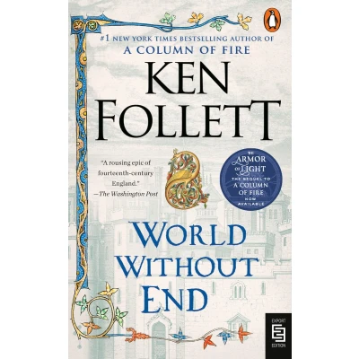 Afbeelding van World Without End: A Novel: 2