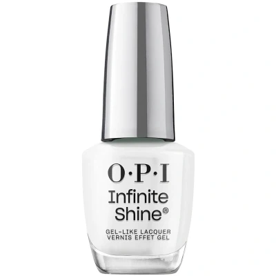 Afbeelding van OPI Infinite Shine Alpine Snow 15 ml