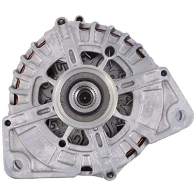 Afbeelding van Valeo Alternator/Dynamo 439742