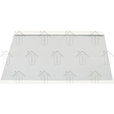 Afbeelding van Electrolux AEG 2651127017 glasplaat glazenlegrek,set,4585X286MM