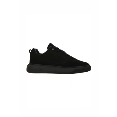 Afbeelding van Cycleur DLX Buzz Sneaker Heren Zwart Maat 47
