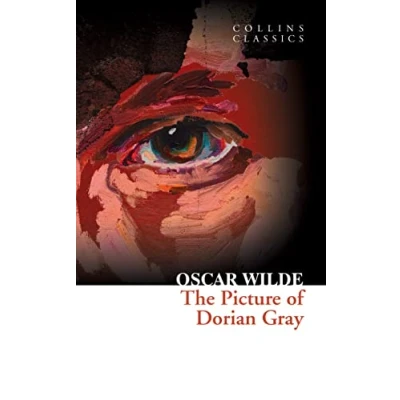 Afbeelding van The Picture of Dorian Gray (Collins Classics)