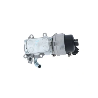 Afbeelding van Behuizing, oliefilter NRF 31752