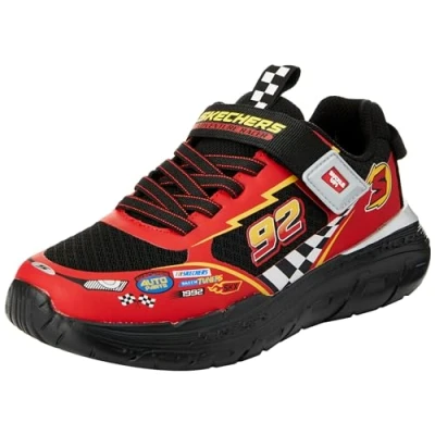 Afbeelding van Skechers Kids Babyschoentjes SKECH TRACKS