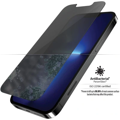 Afbeelding van PanzerGlass™ iPhone 13 Pro Max Privacy