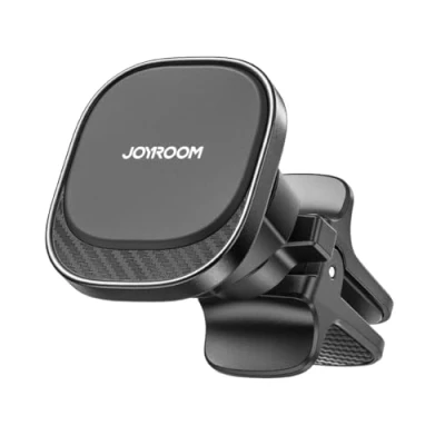 Afbeelding van Joyroom JR ZS400 magnetische autotelefoonhouder voor ventilatierooster zwart