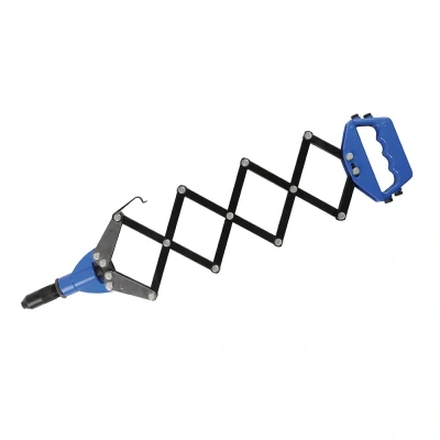 Afbeelding van Silverline Popnageltang schaarmodel 3,2 6,4 mm