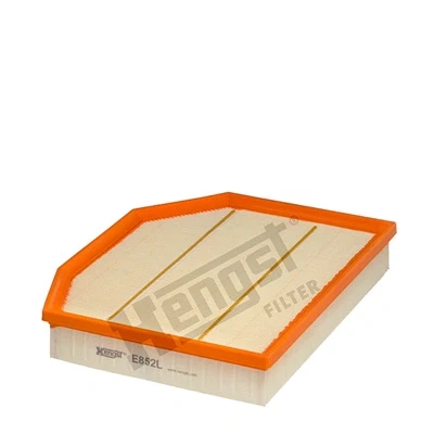 Afbeelding van Hengst Filter Luchtfilter E852L