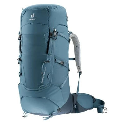 Afbeelding van Deuter Aircontact Core 50+10 atlantic/ink backpack