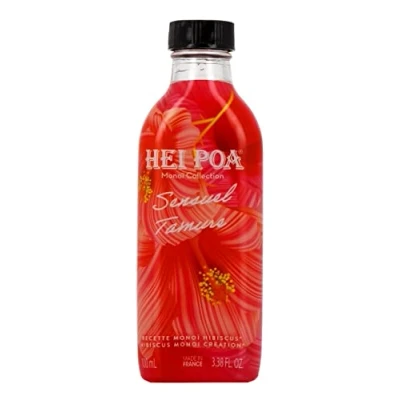 Afbeelding van Hei Poa Monoï Collection Sensuel Tamure 100 ml