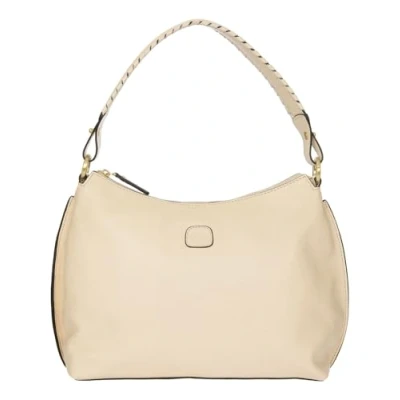 Afbeelding van BRIC&#039;S Volterra Shoulderbag Ivory