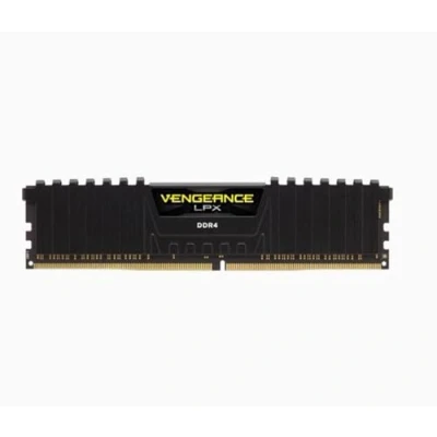 Afbeelding van Corsair DDR4 Vengeance LPX 1x32GB 2666
