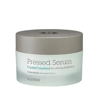 Afbeelding van BLITHE Pressed Serum #Kristal ijskruid 50 ml