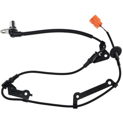 Afbeelding van NTY HCA HD 080 ABS Sensor Vooras links HONDA: HR V I (GH) 1.6 16V, 16V 4WD 1999 2005