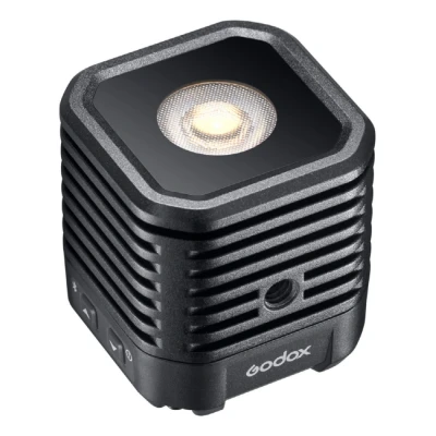Afbeelding van Godox WL4B Waterproof LED Light