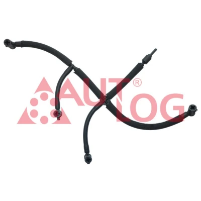 Afbeelding van Autlog Brandstofslang KL3055
