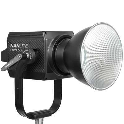 Afbeelding van Nanlite Forza 500II LED Light