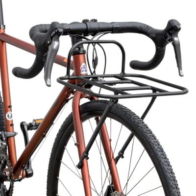 Afbeelding van GORIX Fietsdrager MTB Racefiets (GX Rack) (Verstelbare Lengte)