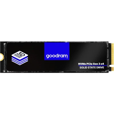 Afbeelding van Hard Drive GoodRam PX500 Gen.2 256 GB SSD