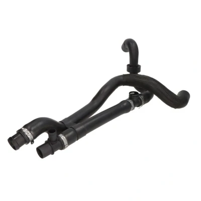Afbeelding van THERMOTEC DWW551TT Koelwaterslang Rubber VOLKSWAGEN: TRANSPORTER 4, 4 Bus