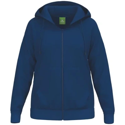 Afbeelding van Erima Dames Ts Hooded Jacket
