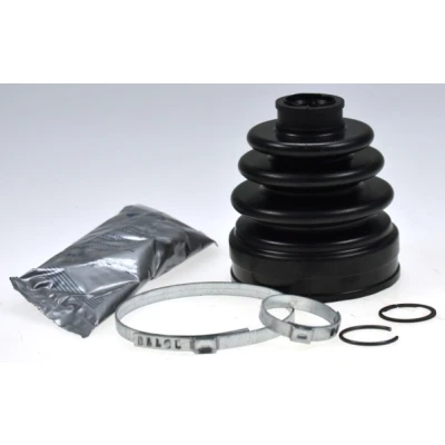 Afbeelding van LÖBRO 306190 Aandrijfashoes 96mm NBR (Nitril Butadien Kautschuk)