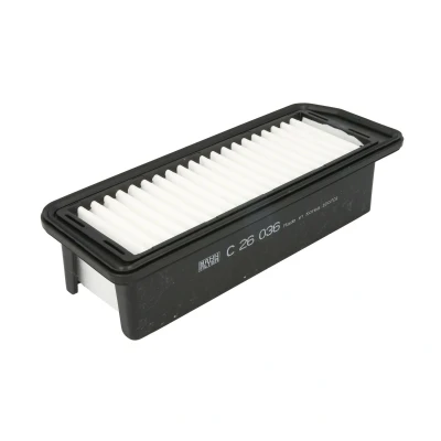 Afbeelding van Mann filter Luchtfilter C 26 036