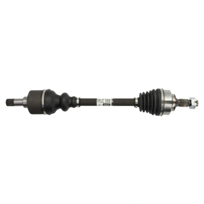 Afbeelding van Aandrijfas SKF VKJC 3858