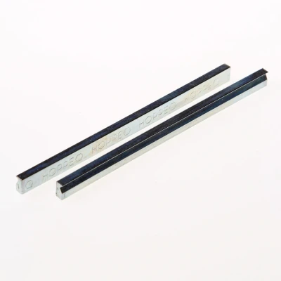 Afbeelding van Hoppe Krukstift 8x120 deurdikte 50 60mm