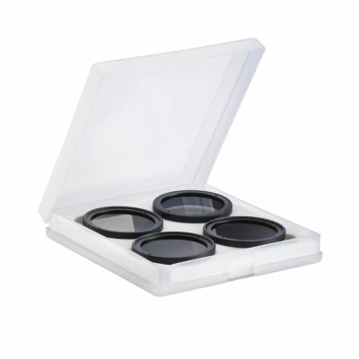 Afbeelding van walimex pro Camera Filter Set DJI Phantom 3/4