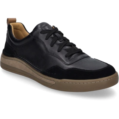 Afbeelding van JOSEF SEIBEL Cleve 01 Sneaker für Herren Schwarz