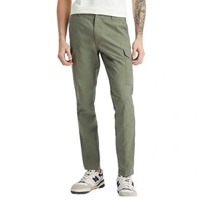 Afbeelding van Dockers Cargobroek, Heren, Maat: 34x32, Camo