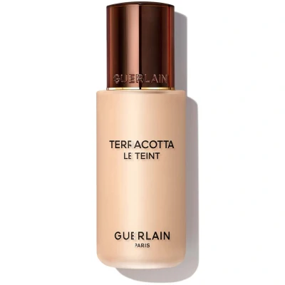 Afbeelding van Guerlain Terracotta Le Teint Foundation 1,5N 35 ml