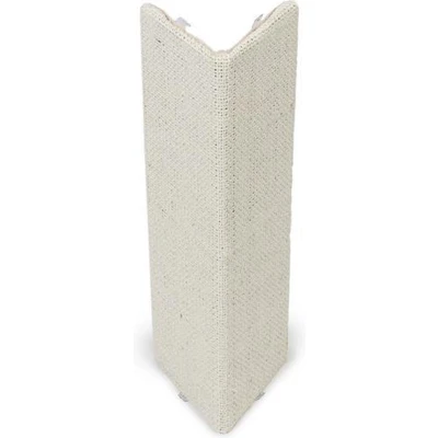 Afbeelding van Beeztees Esta Hoekmodel Krabplank Beige 28 52 cm