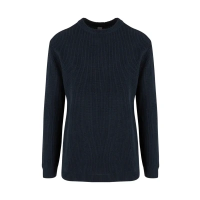 Afbeelding van Urban Classics Trui, Heren, Maat: 4XL, Navy