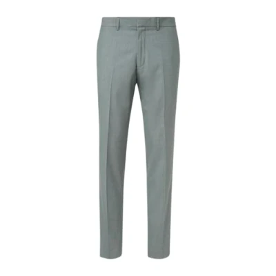 Afbeelding van s.Oliver BLACK LABEL Kostuumbroek, 79m1, 102