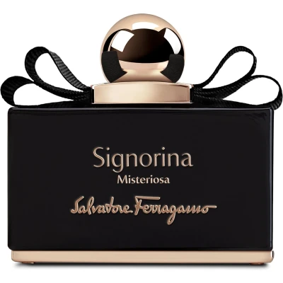 Afbeelding van Salvatore Ferragamo Signorina Misteriosa Parfum 100 ml