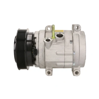 Afbeelding van Compressor, airconditioning DELPHI CS20322