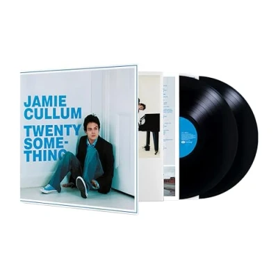Afbeelding van Jamie Cullum Twentysomething (2 LPs)