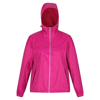 Afbeelding van Regatta Dames Lalita, Fuchsia, 12