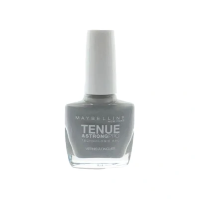 Afbeelding van Maybelline Superstay 7 Days Nail Polish 910 Concrete Cast 10ml